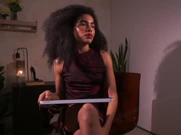 paulacora from chaturbate taken in 2024-10-05
