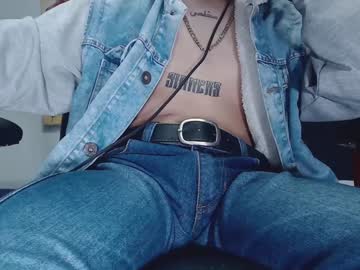 skateboy444 from chaturbate taken in 2024-10-01