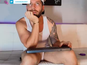 the_golden_boys from chaturbate taken in 2024-10-21