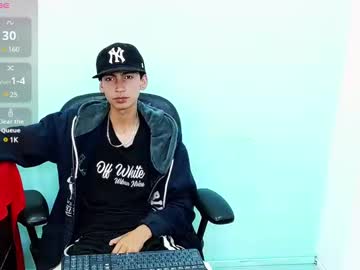 ttimy_x_boy from chaturbate taken in 2024-10-05