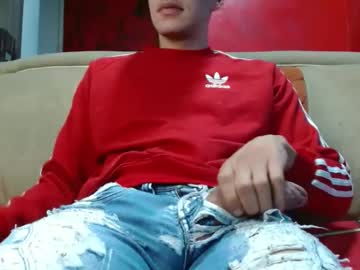 xavicock24 from chaturbate taken in 2024-10-05