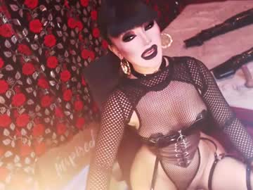 _hailyourqueenx from chaturbate taken in 2024-11-06