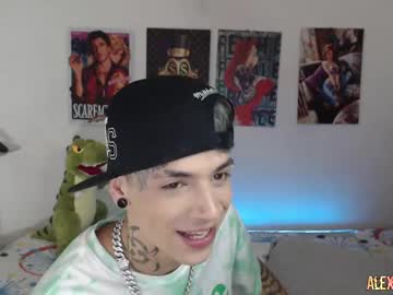 alex_rockstar from chaturbate taken in 2024-11-06