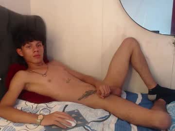 andy_dan1 from chaturbate taken in 2024-11-06