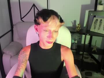 andywiills from chaturbate taken in 2024-11-06