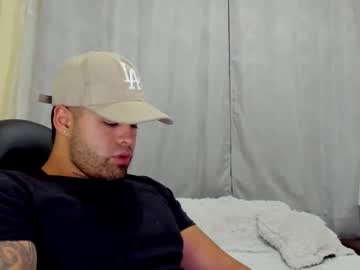 bryan_stoness from chaturbate taken in 2024-11-06