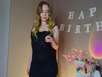 cuute_angell from chaturbate taken in 2024-11-10