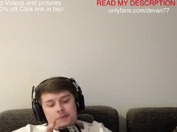 devantheplug from chaturbate taken in 2024-11-19
