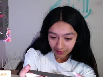 elaine_sun from chaturbate taken in 2024-11-09