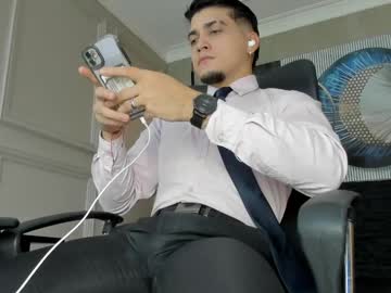 gael_williams4 from chaturbate taken in 2024-11-06