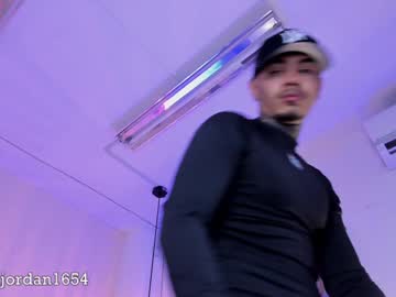jordansmiith_ from chaturbate taken in 2024-11-06