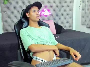 kayden_parris from chaturbate taken in 2024-11-06