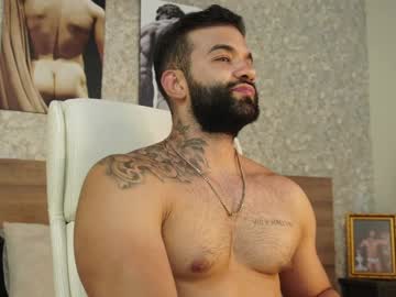 mark_hazze from chaturbate taken in 2024-11-06