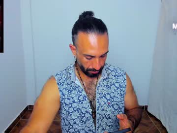 mr_maik22 from chaturbate taken in 2024-11-06