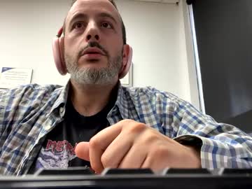 nassobout from chaturbate taken in 2024-11-06