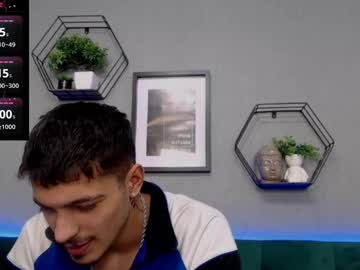 raymondmorie from chaturbate taken in 2024-11-28