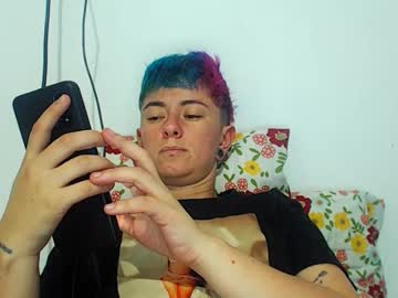 tomboyblue from chaturbate taken in 2024-11-24