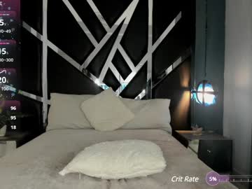 vaiolethsan from chaturbate taken in 2024-11-09