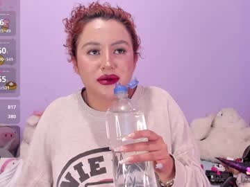 yunahott_ from chaturbate taken in 2024-11-09