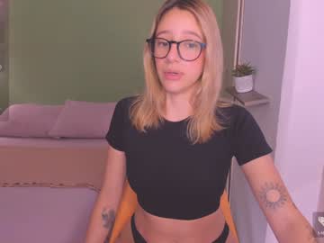 ameliegraham from chaturbate taken in 2024-12-11