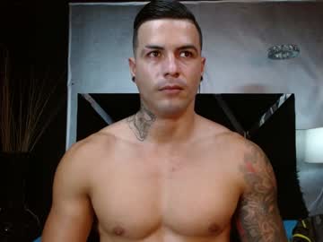 andres_clark from chaturbate taken in 2024-12-09