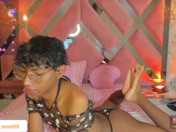angel__sweet18 from chaturbate taken in 2024-12-09