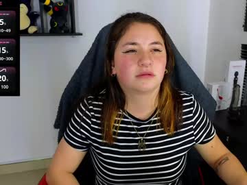 ann_cohen from chaturbate taken in 2024-12-11