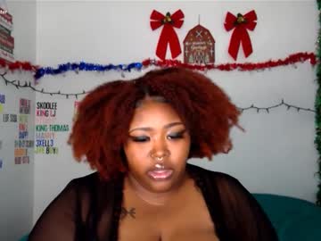 chocolatebunnyxx69 from chaturbate taken in 2024-12-11
