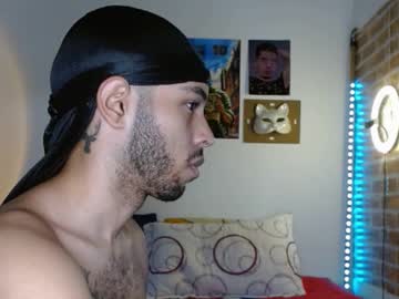 colinlatinbrown from chaturbate taken in 2024-12-09