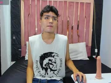 cristhian_fire from chaturbate taken in 2024-12-06