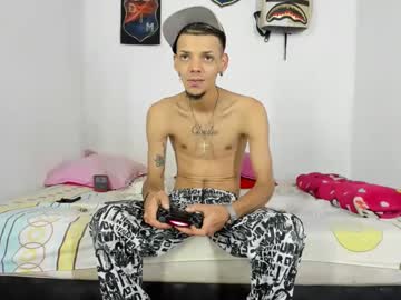 douglas_gallegos from chaturbate taken in 2024-12-09
