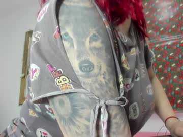 estrella_hanks_ from chaturbate taken in 2024-12-10