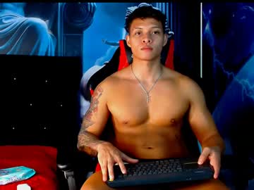 evan_greey from chaturbate taken in 2024-12-06