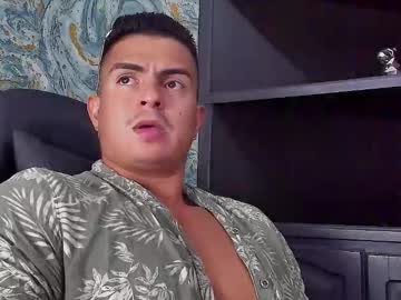jasperbrooksx from chaturbate taken in 2024-12-09