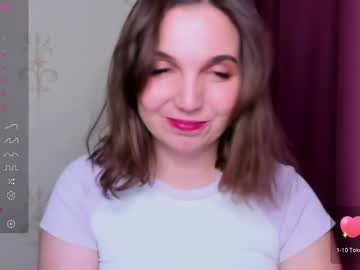 kindhazelhere_ from chaturbate taken in 2024-12-11
