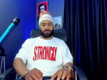 leo_diaz01 from chaturbate taken in 2024-12-25