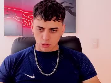 markpotier from chaturbate taken in 2024-12-31