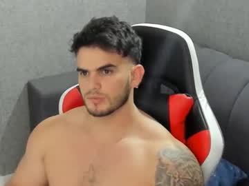 ricardogonzalez666 from chaturbate taken in 2024-12-09