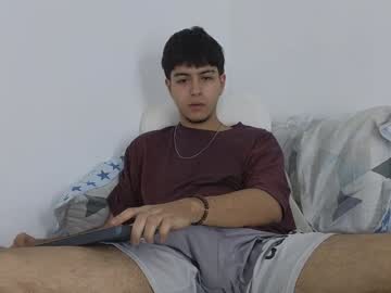santybig18 from chaturbate taken in 2024-12-09