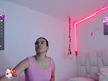 tiffany___pink from chaturbate taken in 2024-12-10