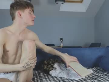 tim_milll from chaturbate taken in 2024-12-21