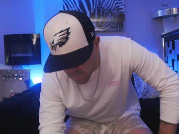 tommy_knuckles from chaturbate taken in 2024-12-09
