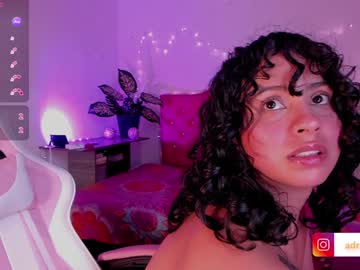 adriannyp from chaturbate taken in 2025-01-04