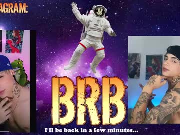 alex_rockstar from chaturbate taken in 2025-01-23