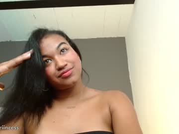 alexa_priincess from chaturbate taken in 2025-01-01