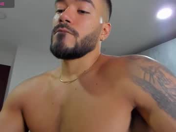 alexander_martines from chaturbate taken in 2025-01-18