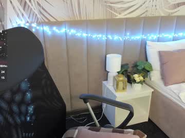 alli_zi from chaturbate taken in 2025-01-01