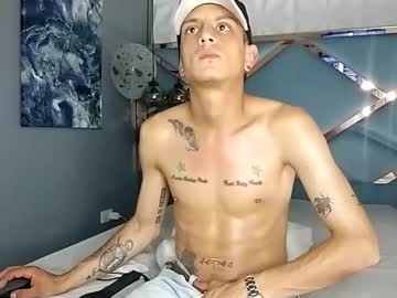 andrewcooper1 from chaturbate taken in 2025-01-08
