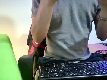 angelo_stone13 from chaturbate taken in 2025-01-03