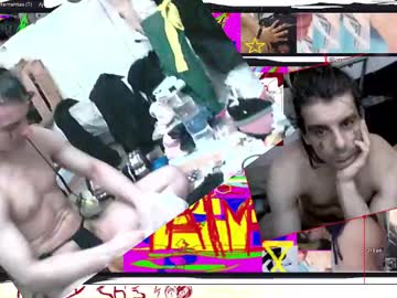 animebruxaschocolates from chaturbate taken in 2025-01-25